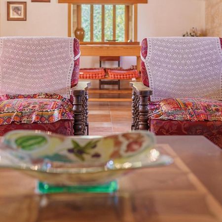 Son Barbudet Campos  Dış mekan fotoğraf